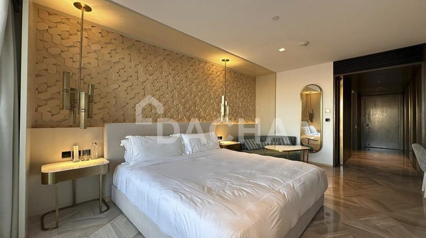 Apartment on Palm Jumeirah, Dubai, 57.1 m2  | Foto 3