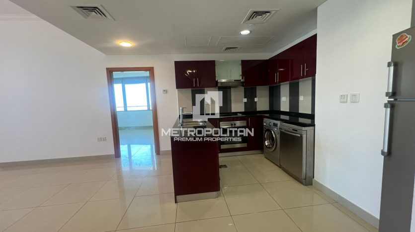 Apartment on Dubai Marina, 2 bedrooms, 170 m2  | Foto 2