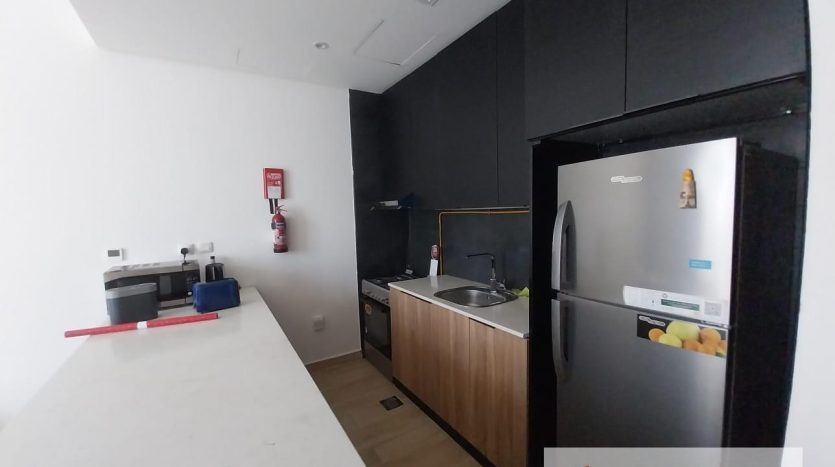 Apartment on Jumeirah Village Circle, Dubai, 38.1 m2  | Foto 5