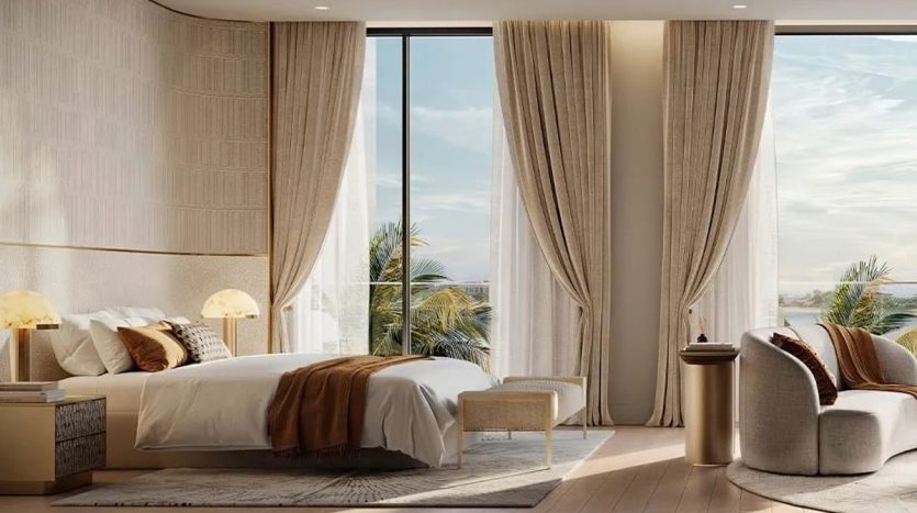Commercial property on Yas Island, Abu-Dhabi, 5 bedrooms, 562 m2  | Foto 3