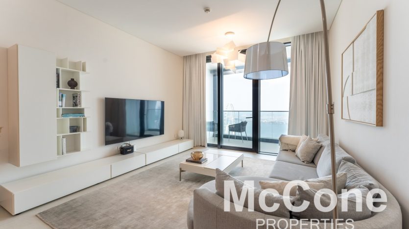Apartment on Jumeirah Beach Residence, Dubai, 3 bedrooms, 180.23 m2  | Foto 3