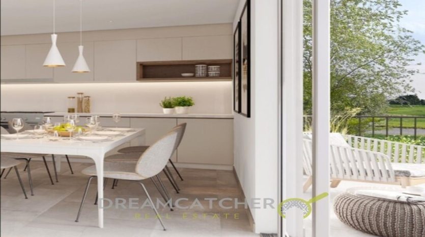 Townhouse on Arabian Ranches 2, Dubai, 3 bedrooms, 184.69 m2 / per year