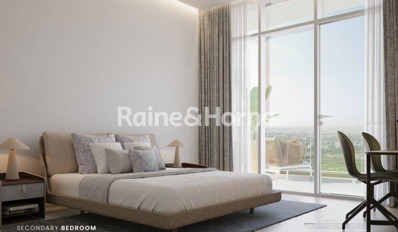 Apartment on Dubai Hills Estate, 1 bedroom, 86.7 m2  | Foto 2