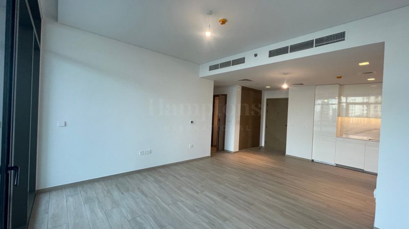 Apartment on Dubai Creek Harbour (The Lagoons), Dubai, 2 bedrooms, 110.6 m2  | Foto 5