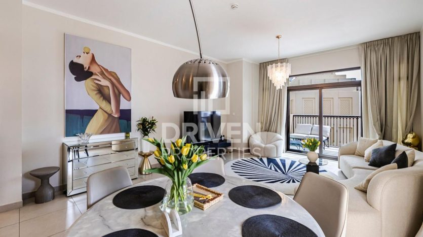 Apartment on Umm Suqeim, Dubai, 2 bedrooms, 171 m2  | Foto 4