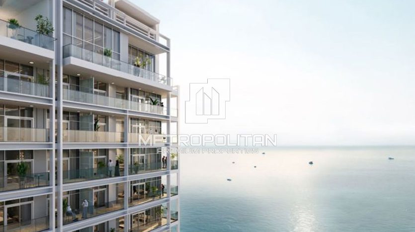 Apartment on Mina Al Arab, Ras-al-khaimah, 1 bedroom, 91 m2  | Foto 1