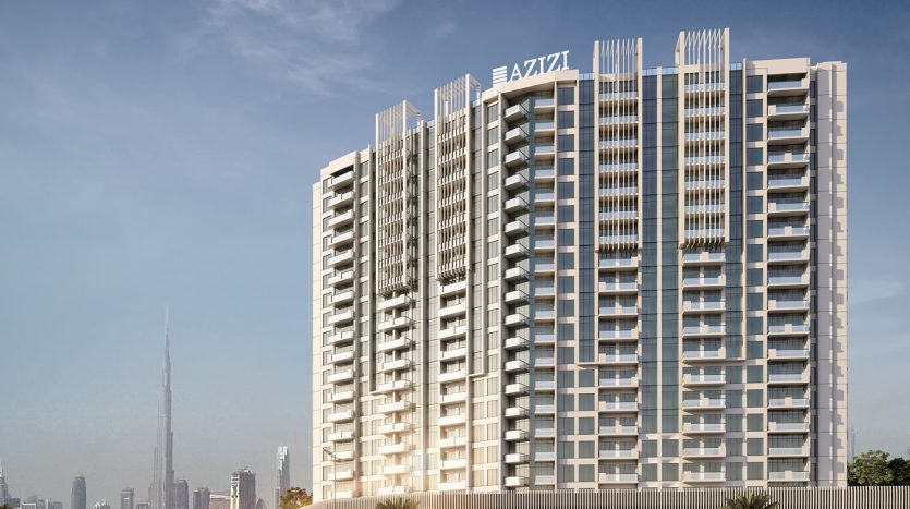 Квартира в Al Jaddaf, Дубай, 2 спальни, 92 м2