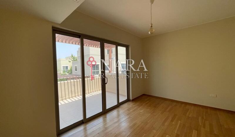 Вилла в Al Raha Gardens, Абу-Даби, 4 спальни, 278.7 м2 / в год