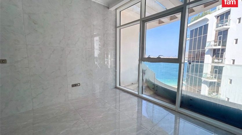Apartment on Palm Jumeirah, Dubai, 1 bedroom, 76.3 m2  | Foto 3