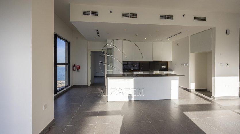 Apartment on Al Reem, Abu-Dhabi, 2 bedrooms, 110 m2 / per year