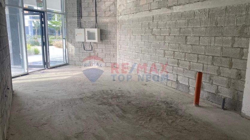 Магазин в Meydan, Дубай, 41.2 м2 / в год