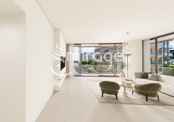 Квартира в Остров Саадият, Абу-Даби, 1 спальня, 78.7 м2