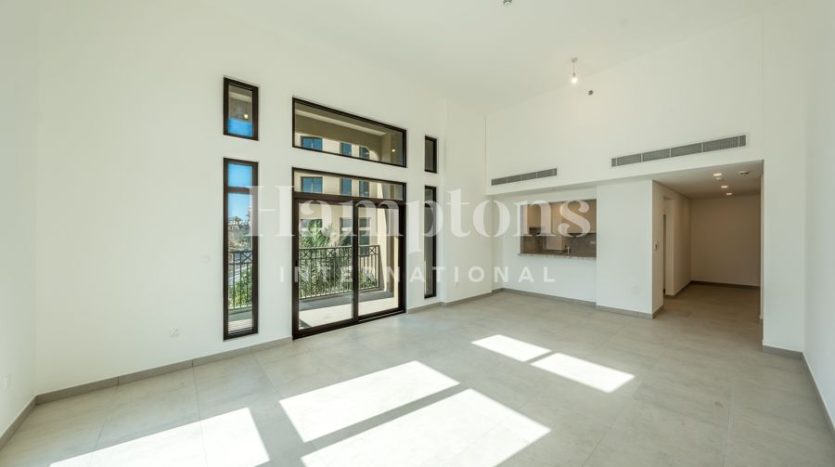 Apartment on Umm Suqeim, Dubai, 2 bedrooms, 142 m2  | Foto 1