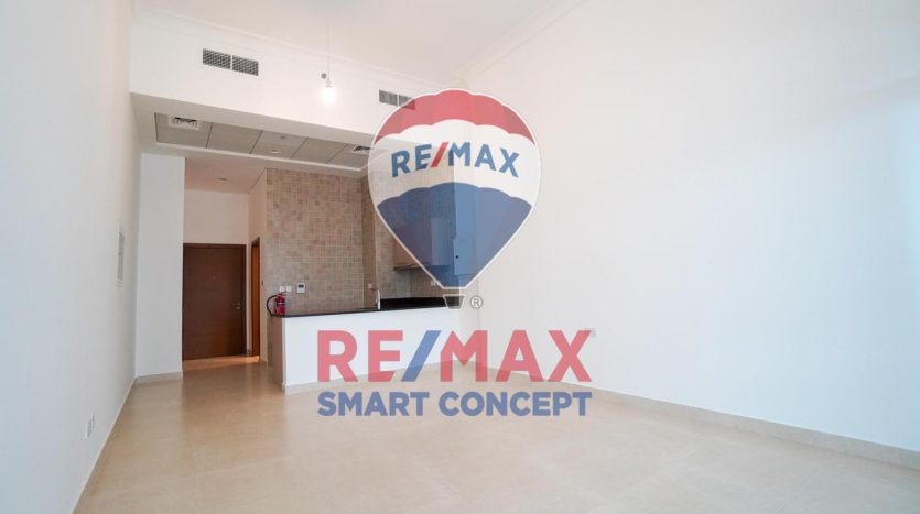 Apartment on Yas Island, Abu-Dhabi, 51.6 m2  | Foto 5