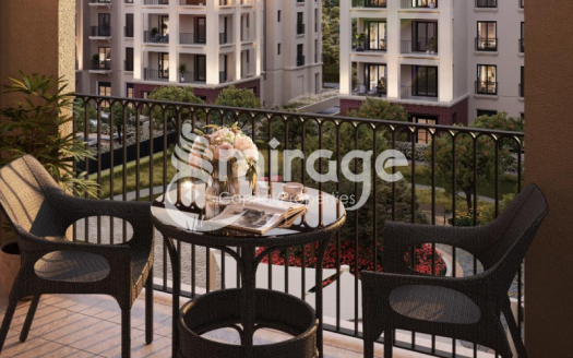 Квартира в Халифа-Сити, Абу-Даби, 2 спальни, 135.9 м2