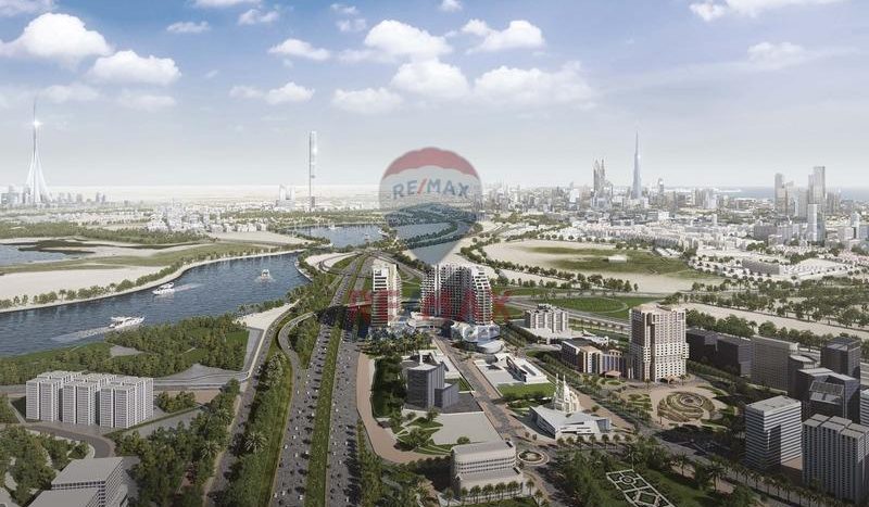 Shop on Al Jaddaf, Dubai, 314.4 m2  | Foto 4