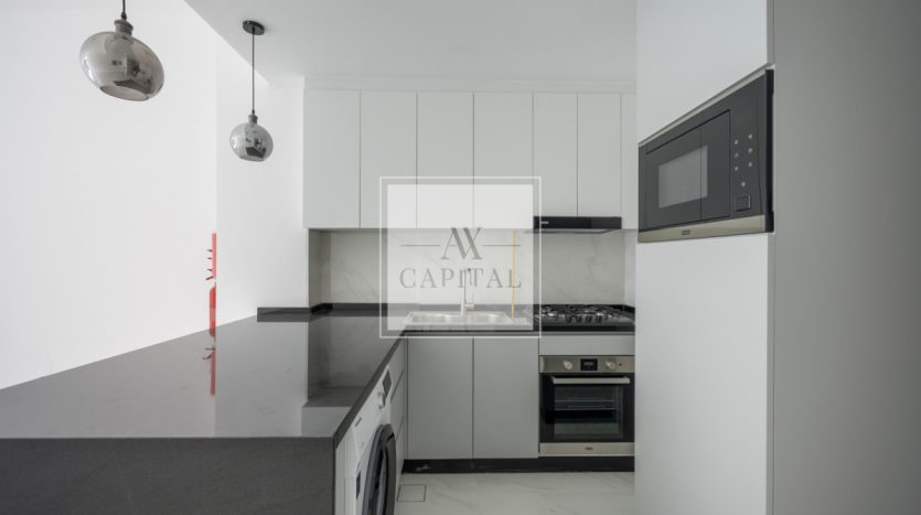 Apartment on Arjan, Dubai, 46.3 m2  | Foto 4