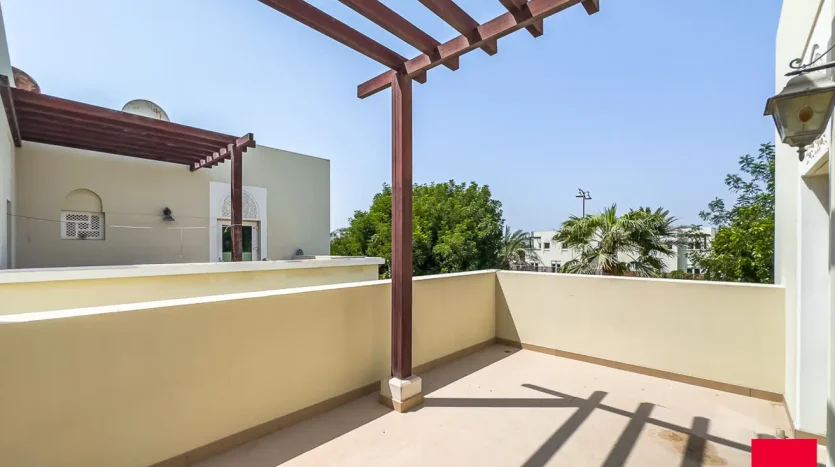 Таунхаус в Al Furjan, Дубай, 3 спальни, 222.6 м2   | фото 4