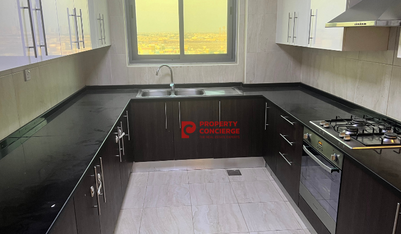 Квартира в Al Furjan, Дубай, 2 спальни, 127 м2 / в месяц