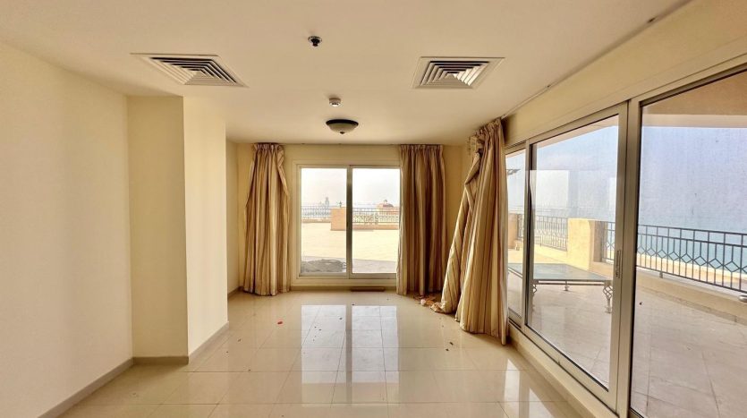 Apartment on Al Hamra Village, Ras-al-khaimah, 4 bedrooms, 659.6 m2  | Foto 4