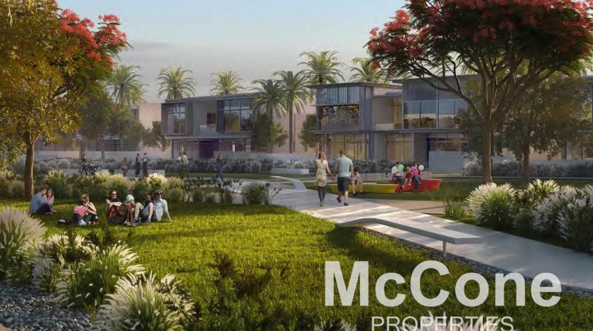 Villa on Dubai Hills Estate, 5 bedrooms, 671.97 m2  | Foto 3
