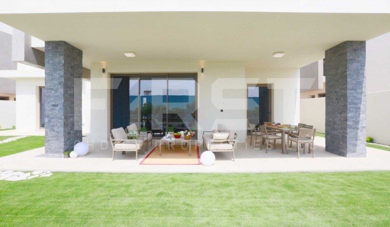 Townhouse on Yas Island, Abu-Dhabi, 4 bedrooms, 354.8 m2  | Foto 3