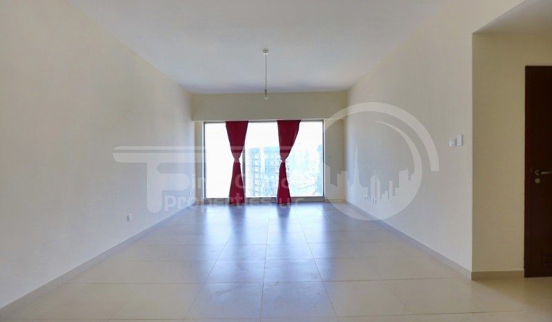 Apartment on Al Reem, Abu-Dhabi, 2 bedrooms, 120.7 m2 / per year