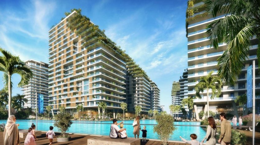 Apartment on Dubai South (Dubai World Central), Dubai, 32 m2  | Foto 4
