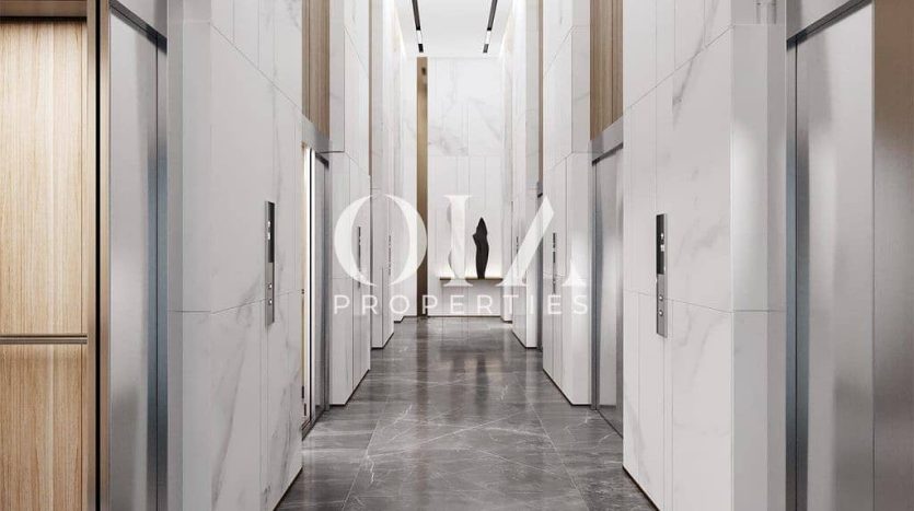 Квартира в Аль-Рим, Абу-Даби, 1 спальня, 45 м2   | фото 3