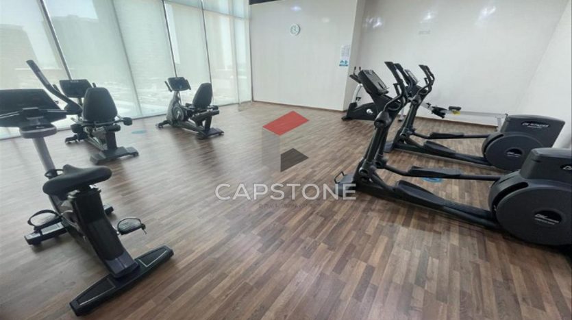 Apartment on Al Reem, Abu-Dhabi, 3 bedrooms, 149 m2  | Foto 4
