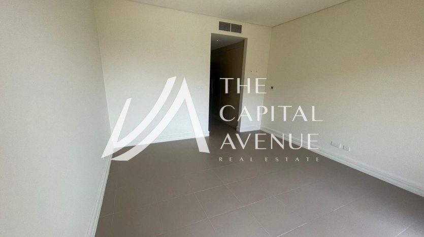 Apartment on Saadiyat Island, Abu-Dhabi, 2 bedrooms, 148 m2 / per year