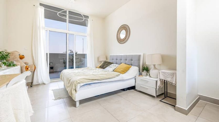 Apartment on Al Furjan, Dubai, 43 m2  | Foto 2
