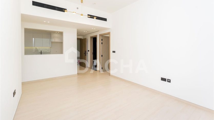Apartment on Jumeirah Village Circle, Dubai, 3 bedrooms, 135.5 m2  | Foto 4
