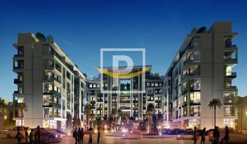 Shop on International City, Dubai, 73.4 m2  | Foto 2