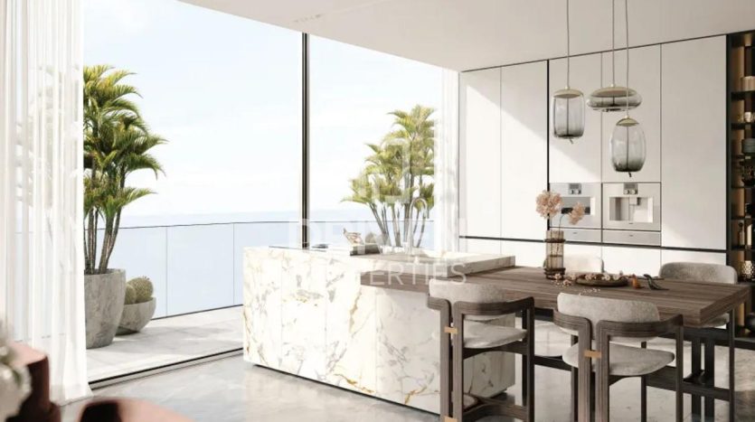 Apartment on Palm Jumeirah, Dubai, 3 bedrooms, 237 m2  | Foto 4