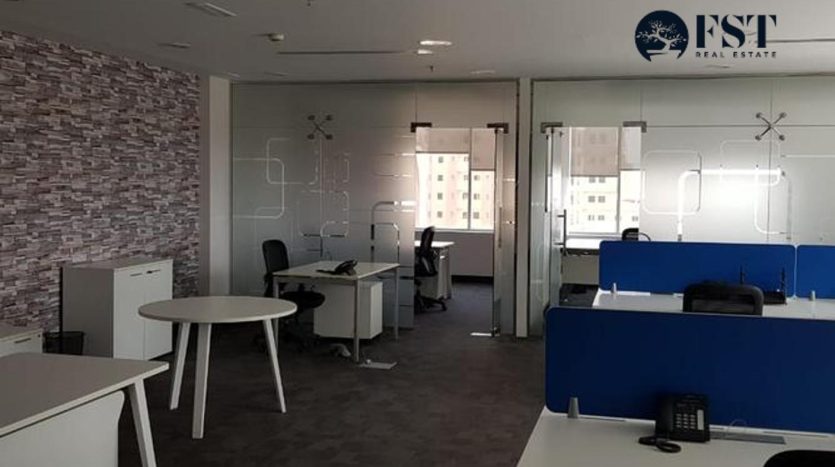 Office on Dubai Silicon Oasis, Dubai, 118.5 m2  | Foto 5