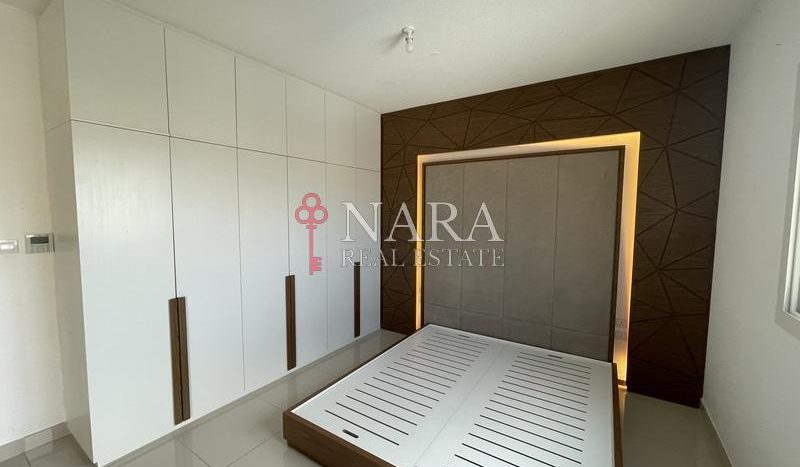 Вилла в Al Samha, Абу-Даби, 3 спальни, 260.1 м2 / в год