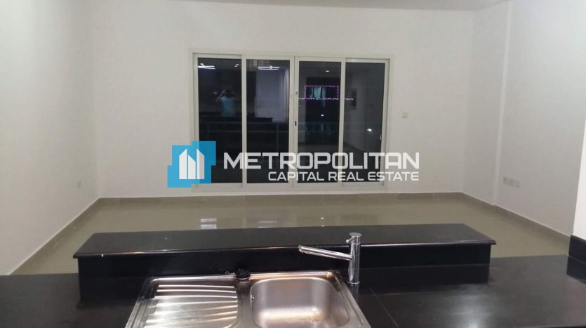 Apartment on Al Reef, Abu-Dhabi, 3 bedrooms, 143.5 m2  | Foto 4