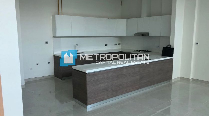 Apartment on Al Raha Beach, Abu-Dhabi, 2 bedrooms, 178.3 m2  | Foto 4