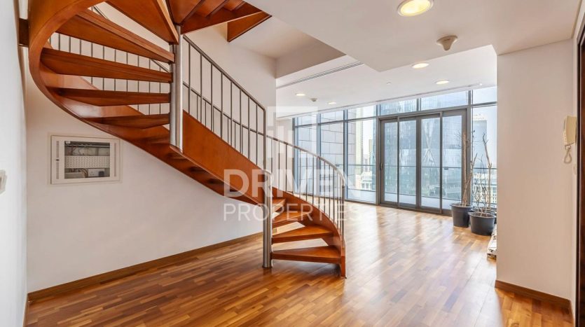 Apartment on DIFC, Dubai, 2 bedrooms, 148 m2  | Foto 1