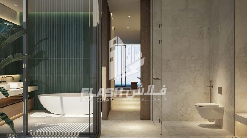 Townhouse on Mina Al Arab, Ras-al-khaimah, 4 bedrooms, 420.7 m2  | Foto 5