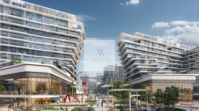 Apartment on Saadiyat Island, Abu-Dhabi, 2 bedrooms, 198.3 m2  | Foto 4