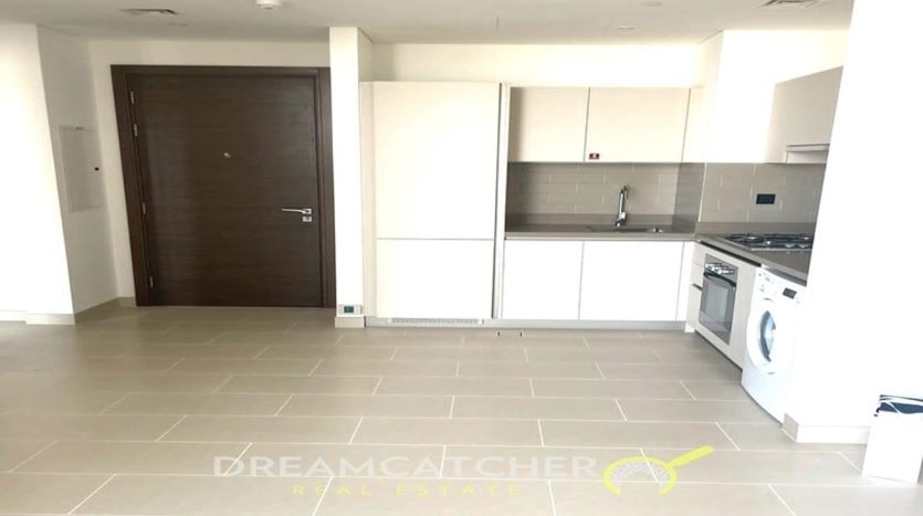 Apartment on Mohammed Bin Rashid City, Dubai, 2 bedrooms, 73.76 m2  | Foto 1