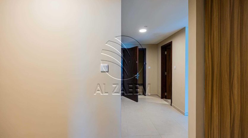Apartment on Saadiyat Island, Abu-Dhabi, 2 bedrooms, 140 m2 / per year