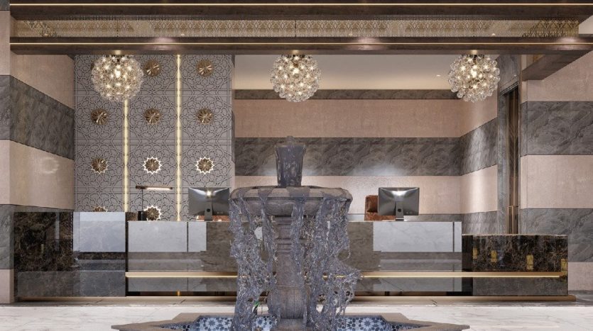 Квартира в Al Mamzar - Sharjah, Шарджа, 1 спальня, 900 м2