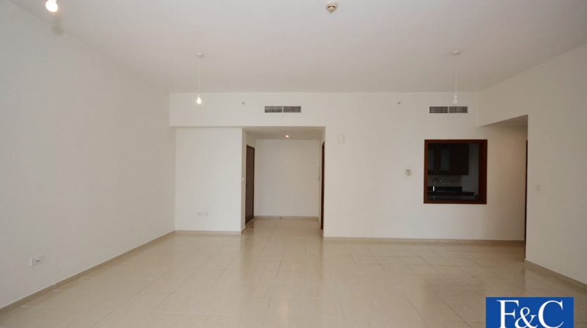 Apartment on Jumeirah Beach Residence, Dubai, 3 bedrooms, 177.5 m2  | Foto 5