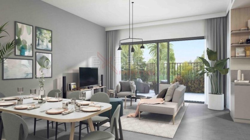 Villa on Arabian Ranchez, Dubai, 3 bedrooms, 183.9 m2  | Foto 5