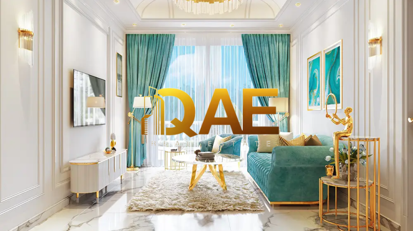 Apartment on Dubai Science Park, Dubai, 1 bedroom, 71.8 m2  | Foto 3