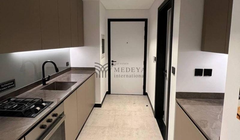 Apartment on Business Bay, Dubai, 34.4 m2  | Foto 5