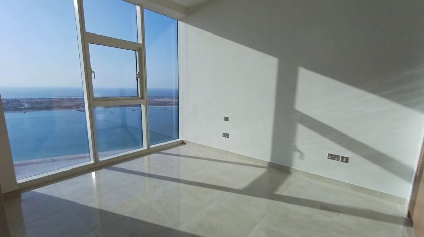 Квартира в Corniche Road, Абу-Даби, 3 спальни, 204 м2 / в год